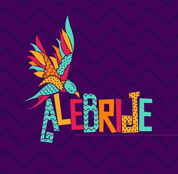 Alebrije