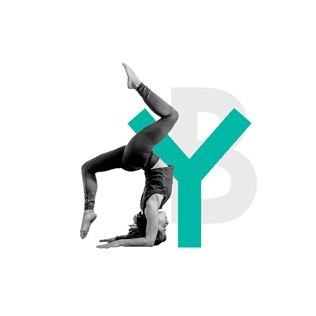 Blanco Yoga