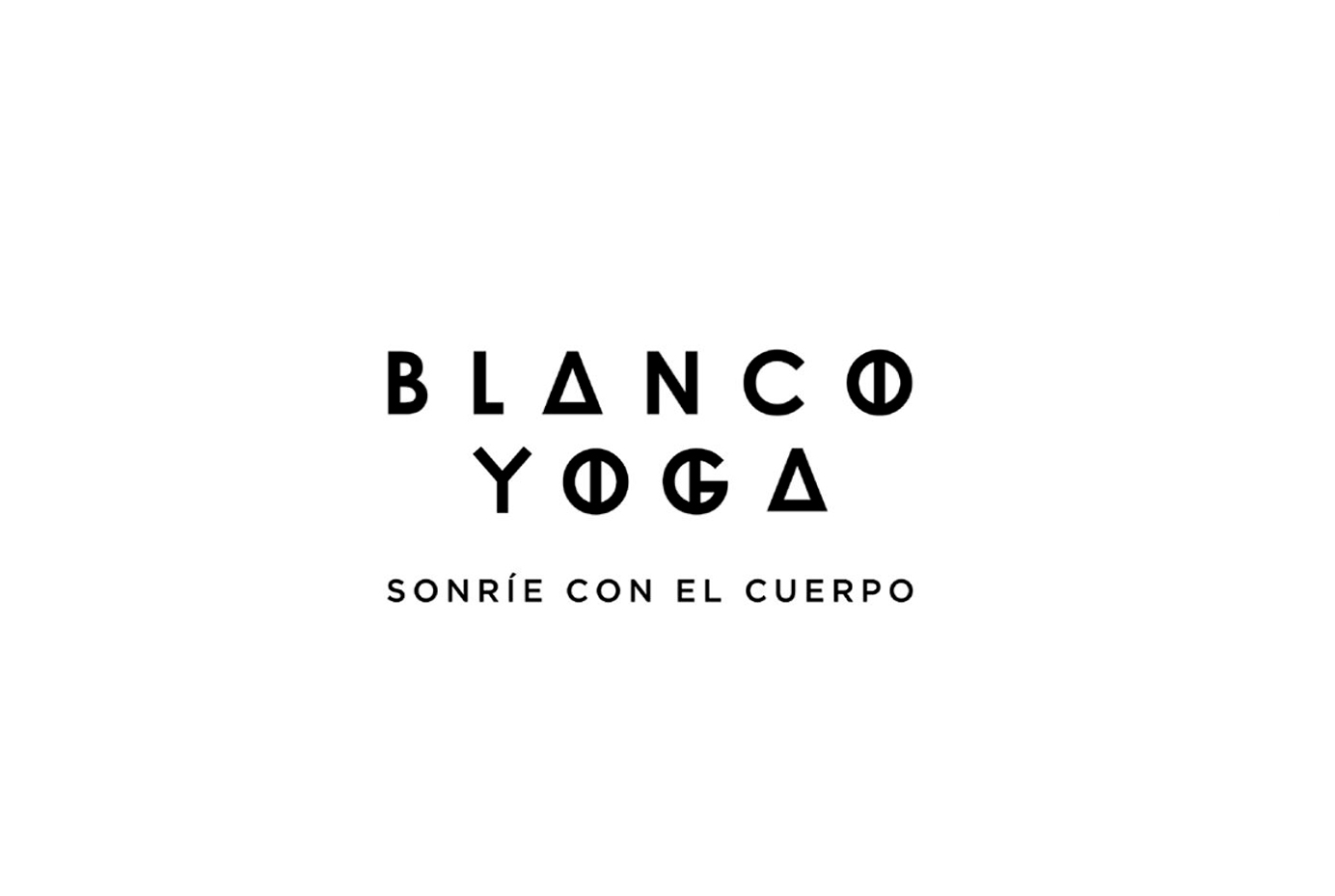 Blanco Yoga