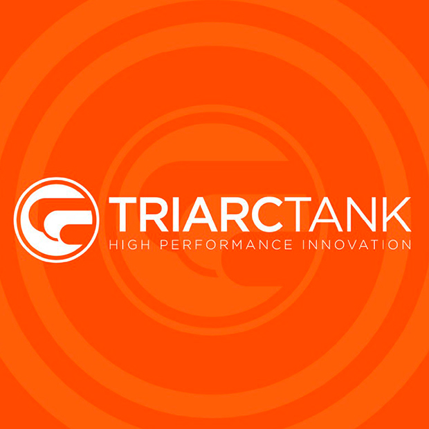 Triarctank